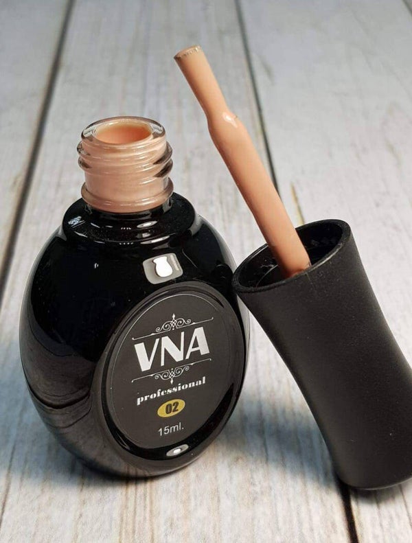 NUDE 002 - UV GEL SOAK OFF