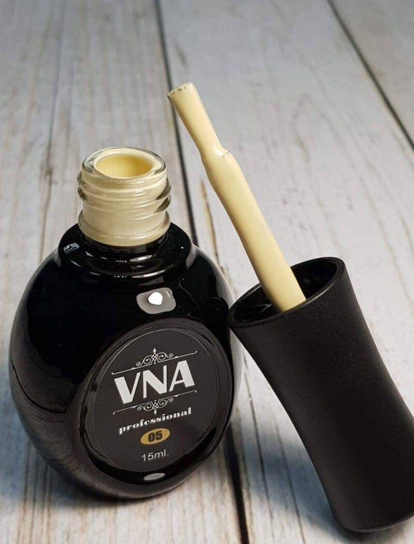 NUDE 005 - UV GEL SOAK OFF