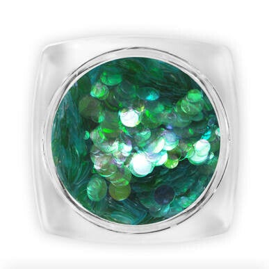 Zeemeermin Confetti E3