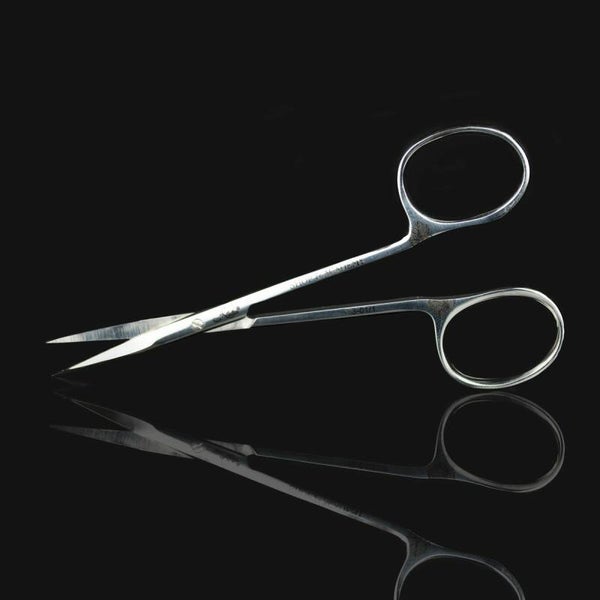 Cuticle Scissors- NS-01/1