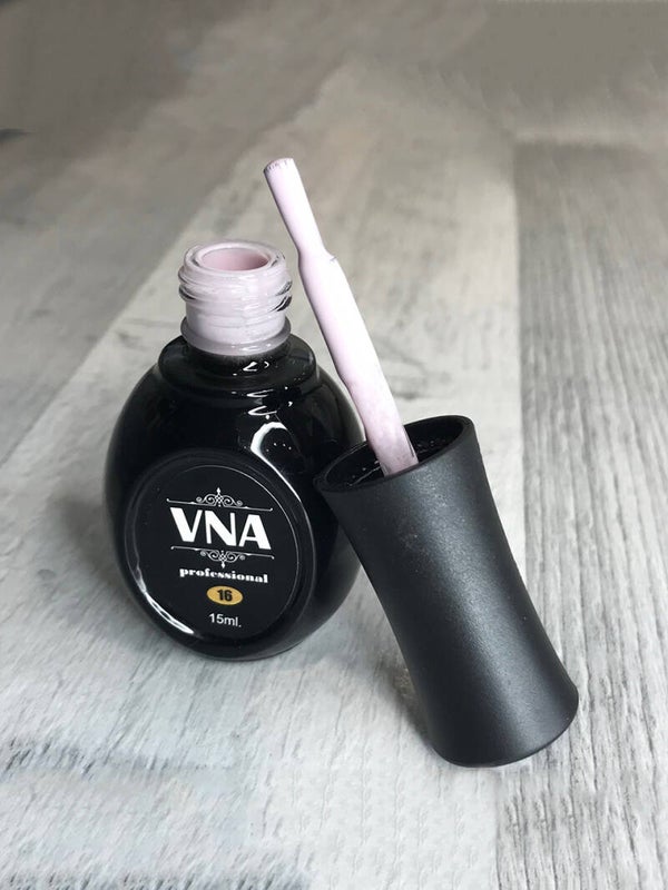 NUDE 016 - UV GEL SOAK OFF