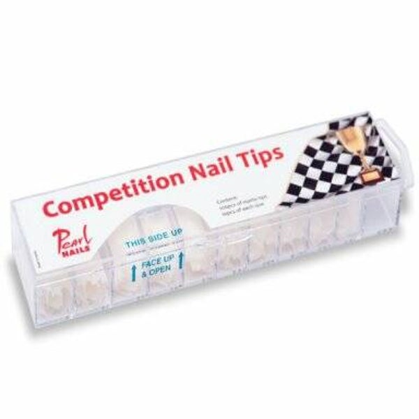 Competition tipbox - (Naturel)