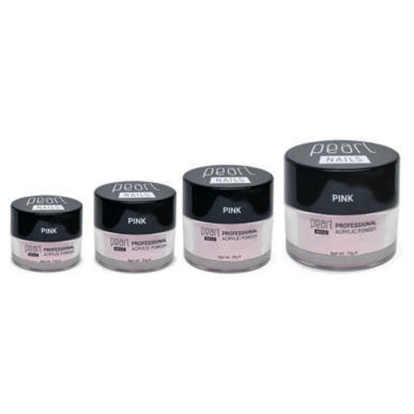 Acryl poeders - Pink