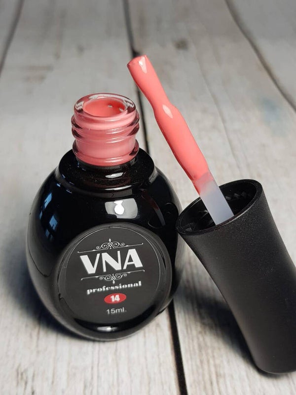 RED 014 UV GEL SOAK OFF