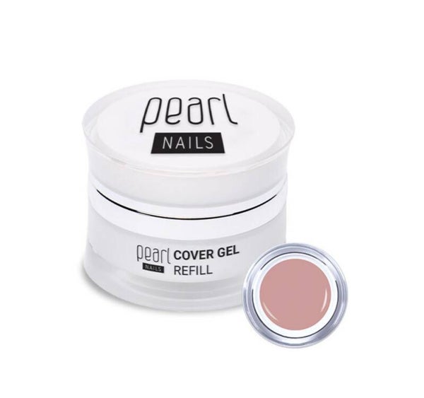 COVER GEL - REFILL 15ml