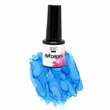 InkDrops-Blauw 47
