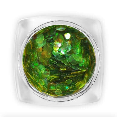 Zeemeermin Confetti E5