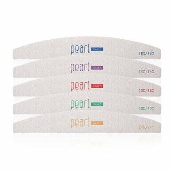 Halfmoon Zebra (150/150)