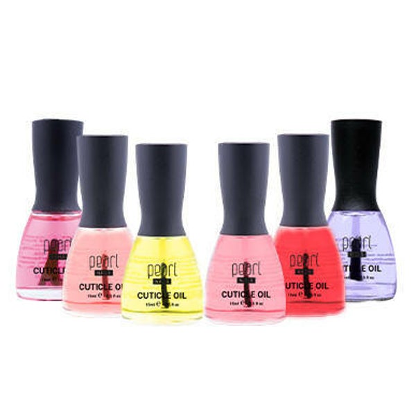 Huidverzorgingsolie - Pakket