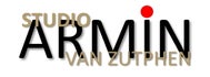 Studio Armin van Zutphen Amsterdam