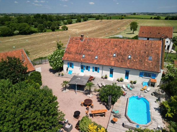 The exlusive stress reset - voorschot