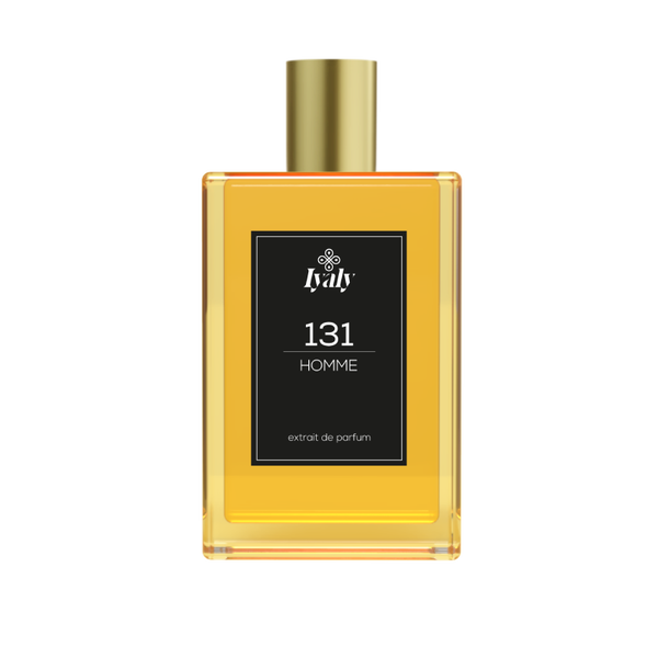 131 - INPIRE DE COOL WATER - DAVIDOFF