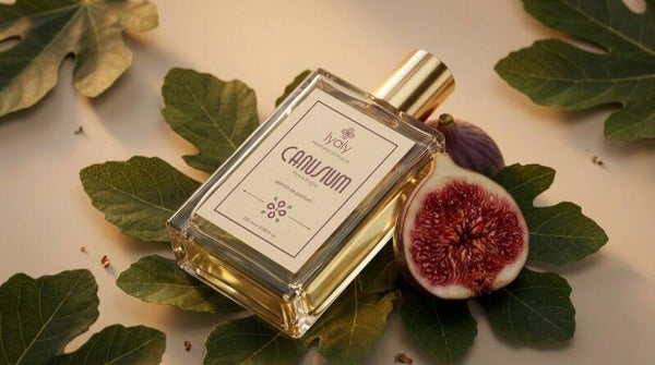 CASINIUM FIGUE ET FEUILLES