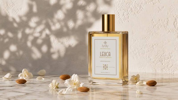 LEUCA AMANDE ET JASMIN