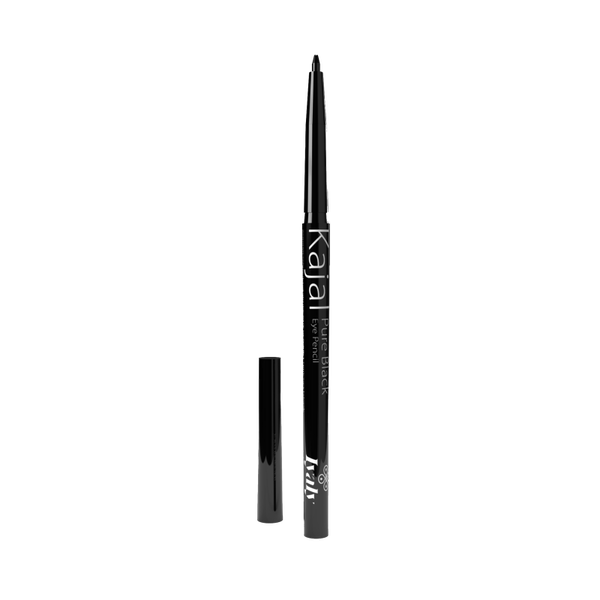 IYALY MKO01 - KAJAL PURE BLACK EYE PENCIL