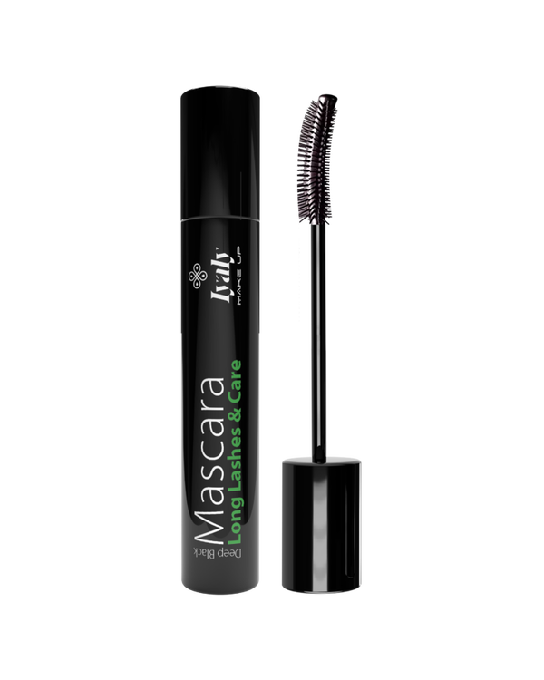 IYALY MKO02 - MASCARA EXTRA VOLUME ET SOIN