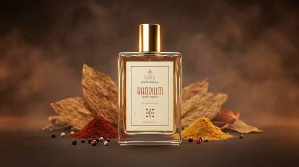 RHODIUM EPICES & TABAC