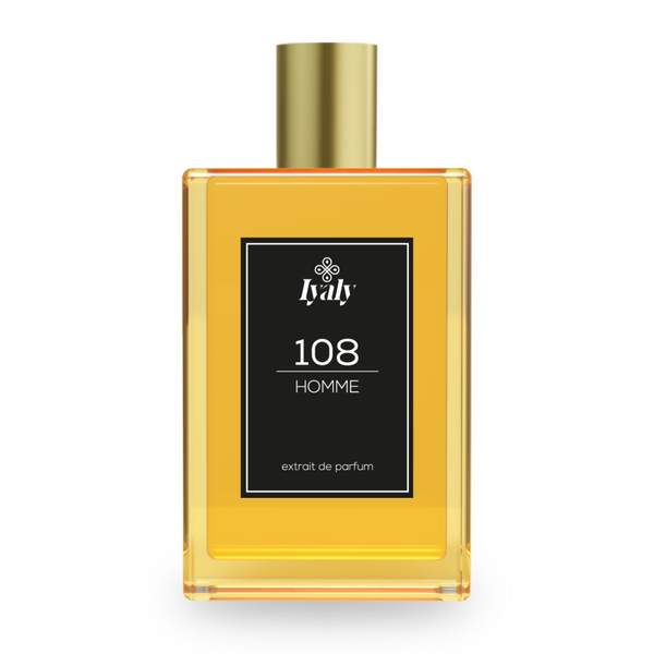 108 - Inpiré de "Dior homme intense" - Dior