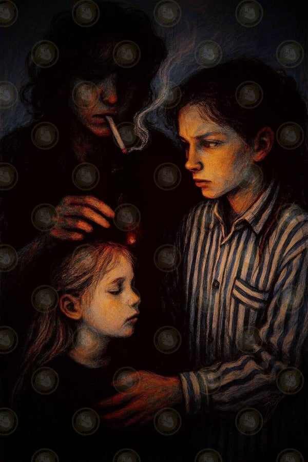 Mère Cigarette