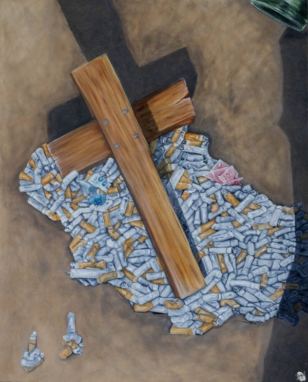 Décadence - 2015