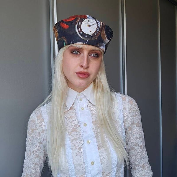 Sailors Hat TIMELESS
