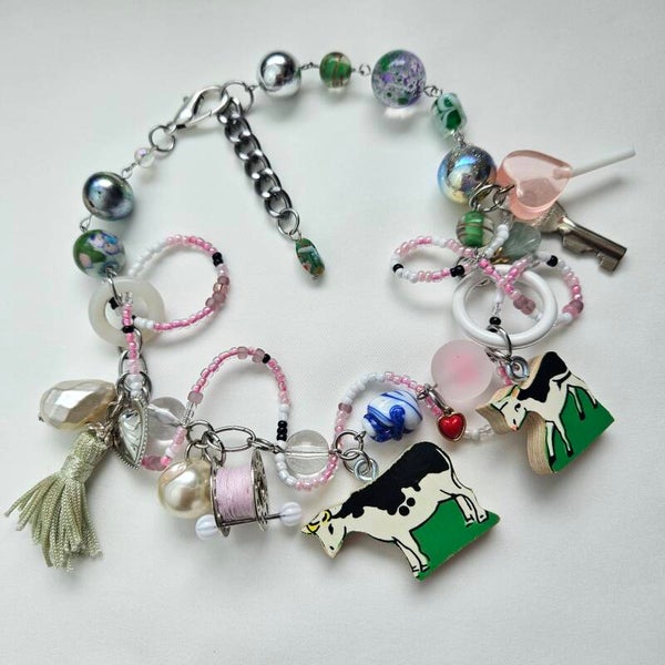 Necklace 'Mother Love'