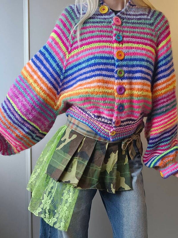 Wrapskirt 'Forest Fairy'