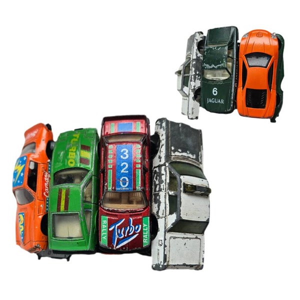 Car Bracelet 'Festival'