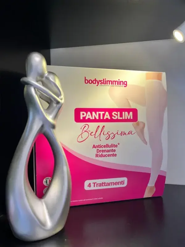 PantaSlim “Bellissima” – Leggings Snellente & Modellante | Bio Eden