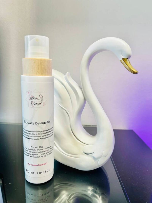 Bio Eden – Bio-Latte Detergente 200ml