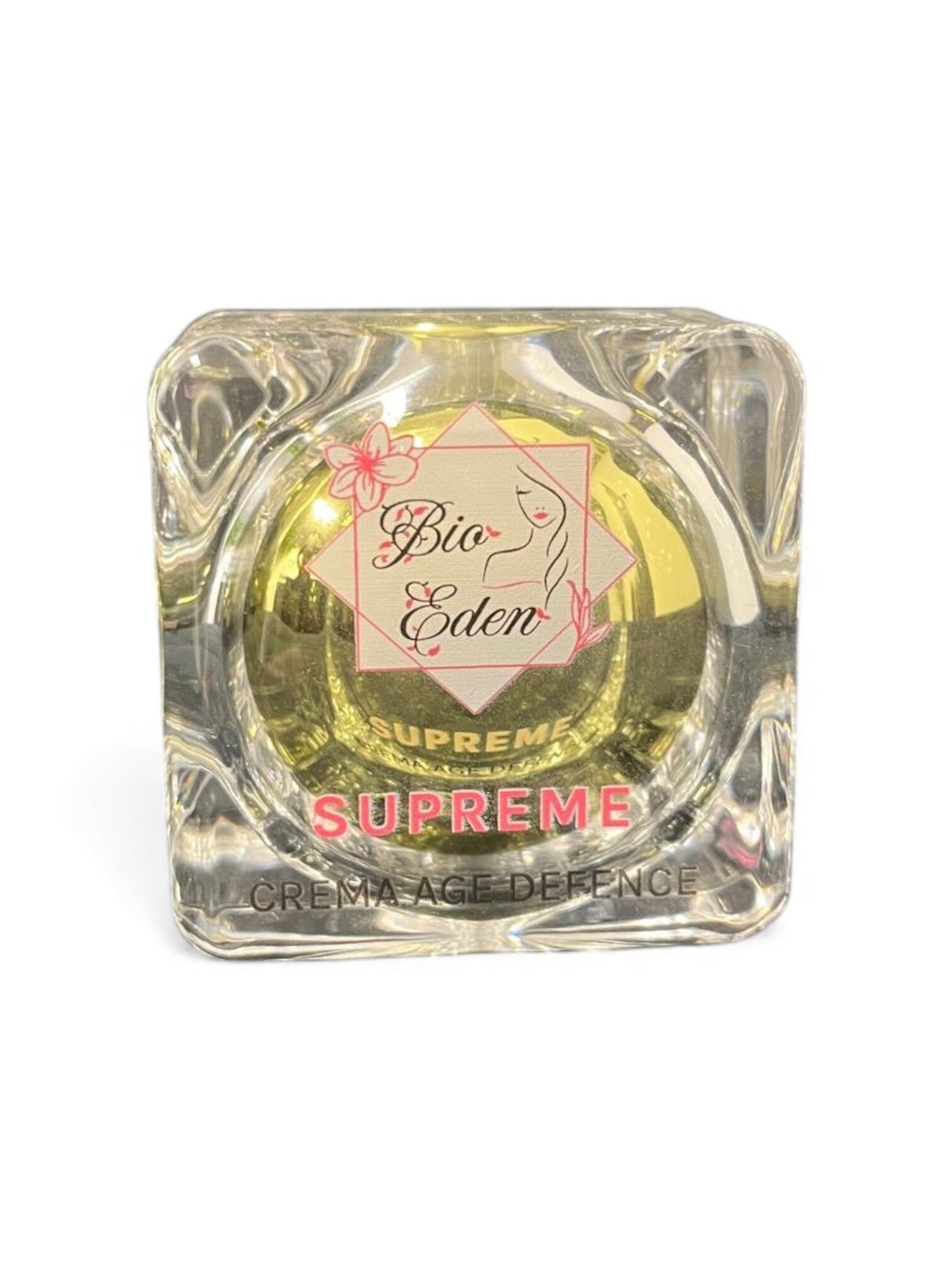 Crema Viso Suprema Opacizzante Riequilibrante – Pelli Miste o Impure