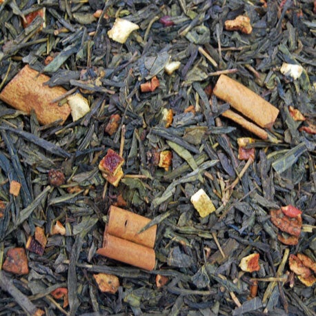 Te verde buenos dias 25g/50g/100g