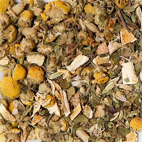 Infusion digestiva (BIO) 25g/50g/100g