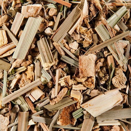 Infusion jengibre limon (BIO) 25g/50g/100g