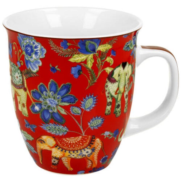 Taza xl ankur, porcelana 0,65 l.