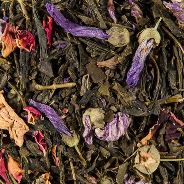 Te verde floral 25g/50g/100g