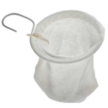 Filtro tela s, 7 cm.