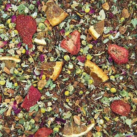 Rooibos buenas noches 25g/50g/100g