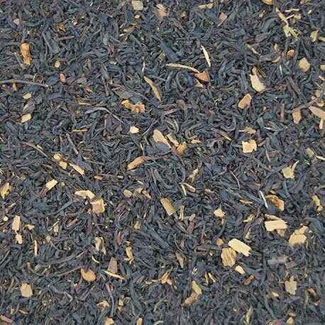 Té negro aromatizado Te negro canela 25g/50g/100g