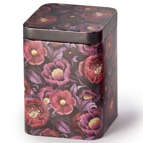 Lata mystic, para 100 gr.