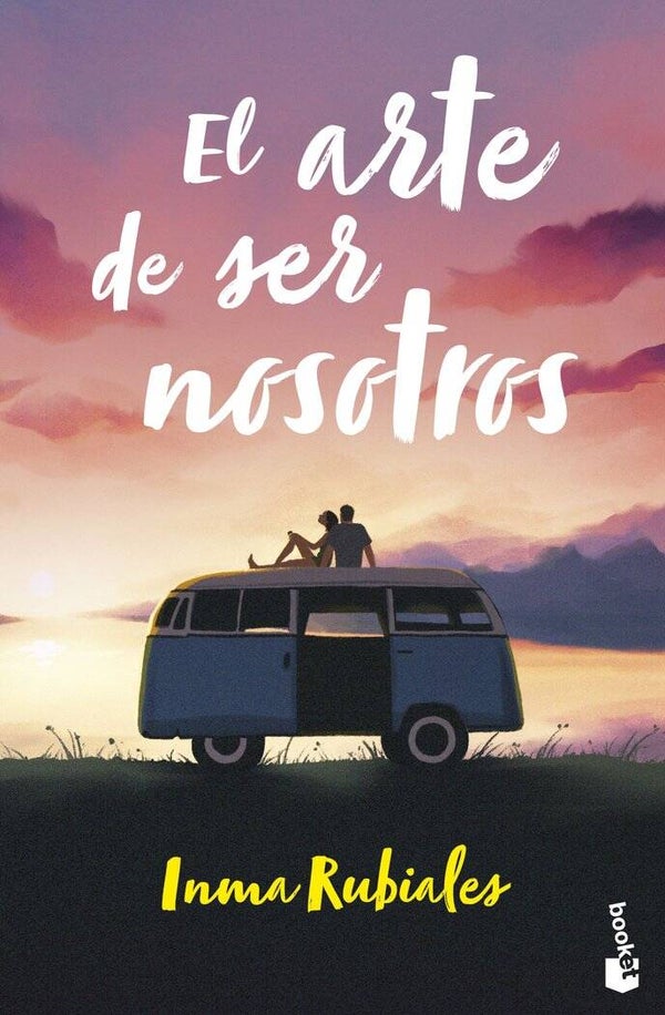 EL ARTE DE SER NOSOTROS -EDICIÓN BOLSILLO