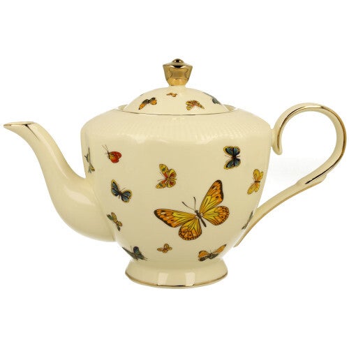 Tetera molky, porcelana 1,5 l.