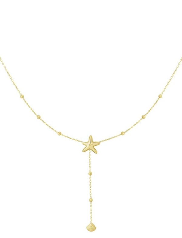 🐚 Solina Ketting