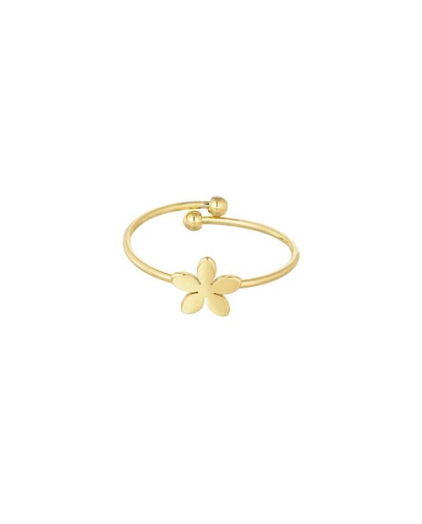 Daisy ring