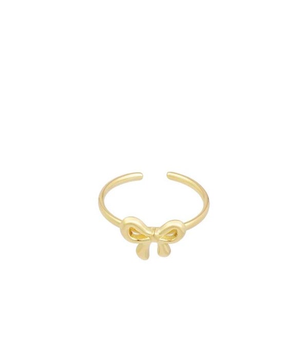 🎀 Belle Strik Ring