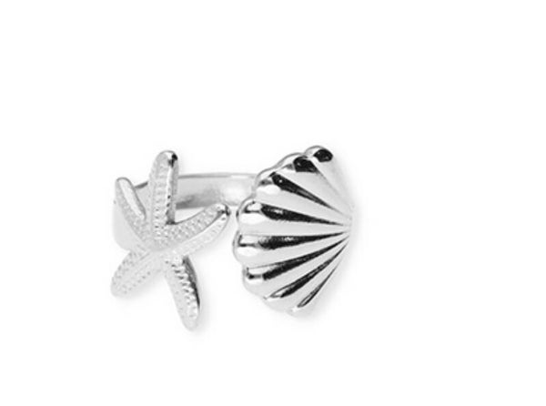 Seabreeze ring