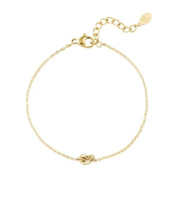 Knot Bracelet