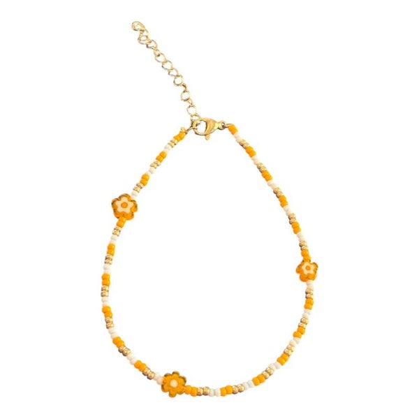 🌼 Armband Madelief