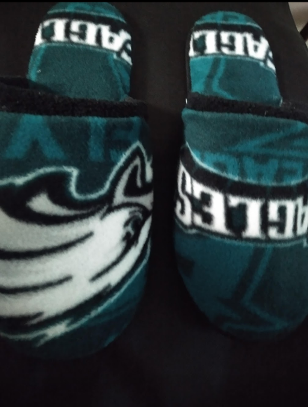 Unisex Robe w/Matching Slippers