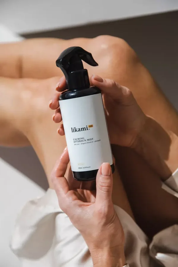 Likami Sun - Tan Maximiser - 200 ml